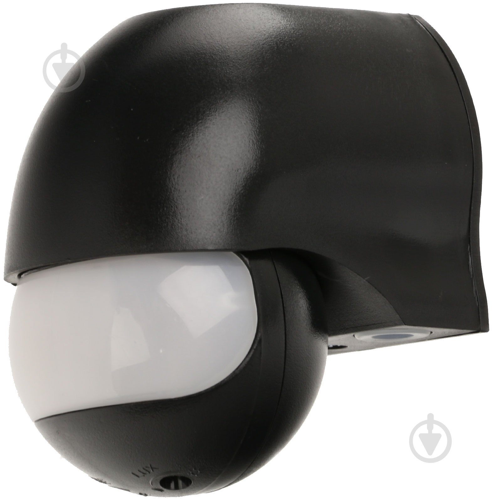 Датчик движения E.NEXT e.sensor.pir.12. black s061010 - фото 1 Датчик движения E.NEXT e.sensor.pir.12. black s061010 - фото 1