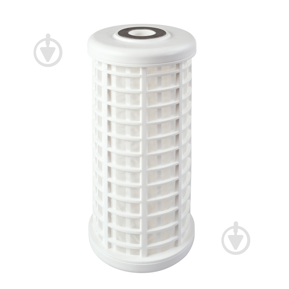 Картридж Atlas Filtri з поліестерною сіткою (промивний) RL 10" BIG SX 50 mcr 45°C (RA5015514) - фото 1