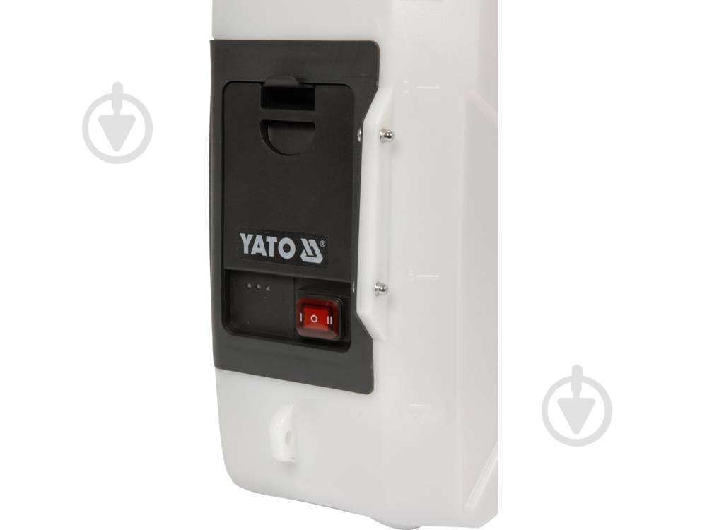 Опрыскиватель ранцевый YATO YT-86211 12 л - фото 5 Опрыскиватель ранцевый YATO YT-86211 12 л - фото 5