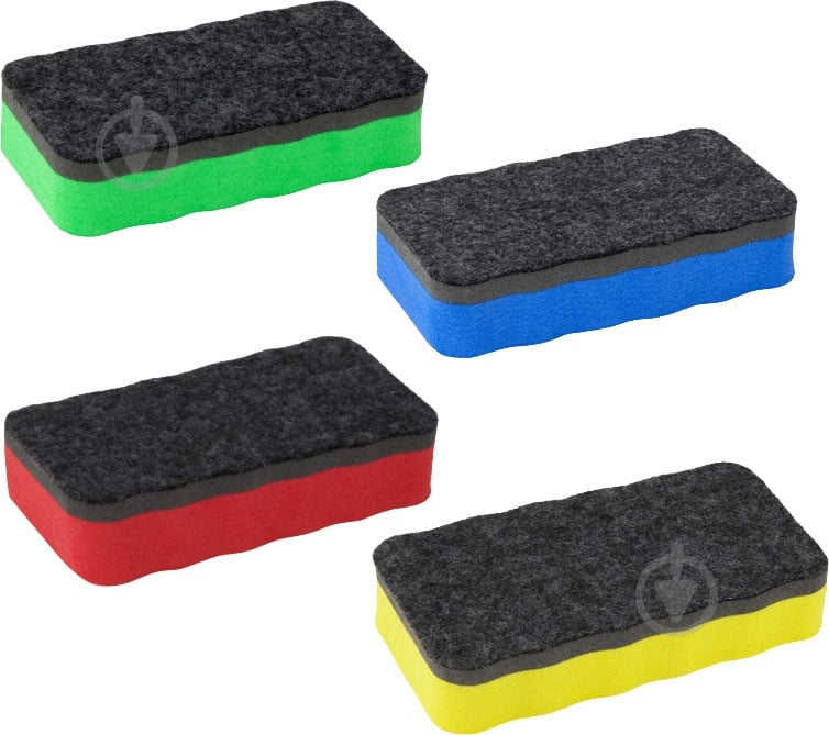 Губка для досок 9802-a Axent - фото 2 Губка для досок 9802-a Axent - фото 2