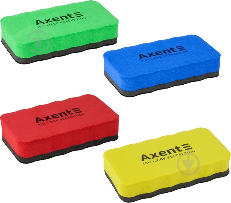 Губка для досок 9802-a Axent - фото 1 Губка для досок 9802-a Axent - фото 1