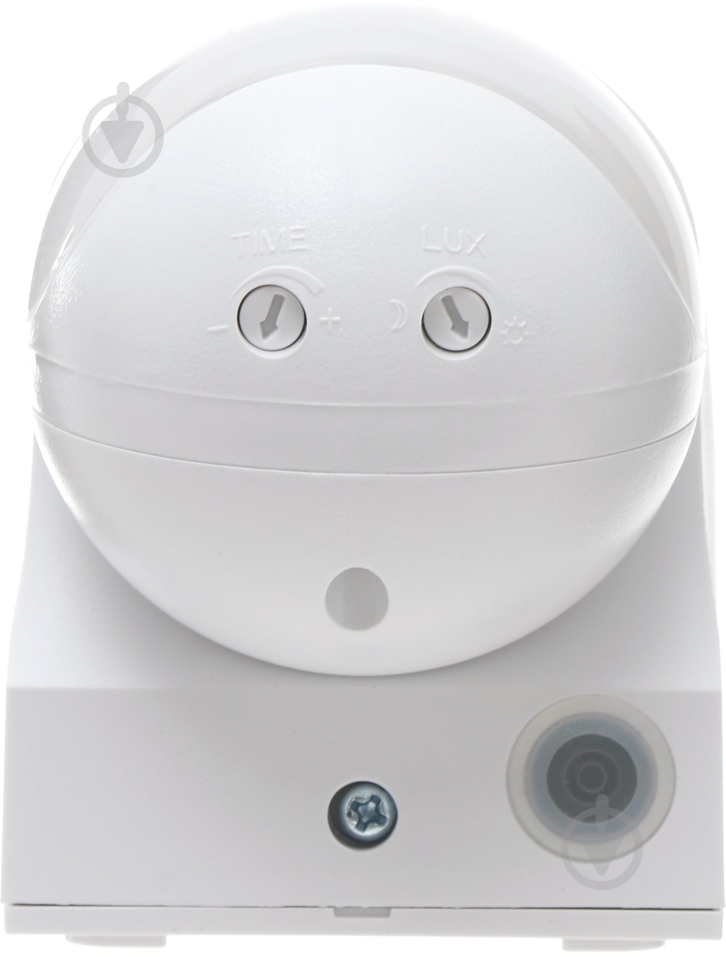 Датчик движения E.NEXT e.sensor.pir.12.white s061009 - фото 2 Датчик движения E.NEXT e.sensor.pir.12.white s061009 - фото 2