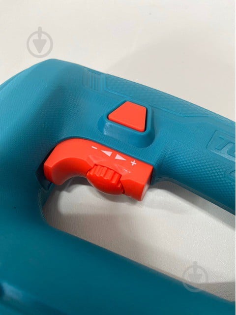 Электролобзик TOTAL® 400 Вт TS2045565 - фото 8 Электролобзик TOTAL® 400 Вт TS2045565 - фото 8