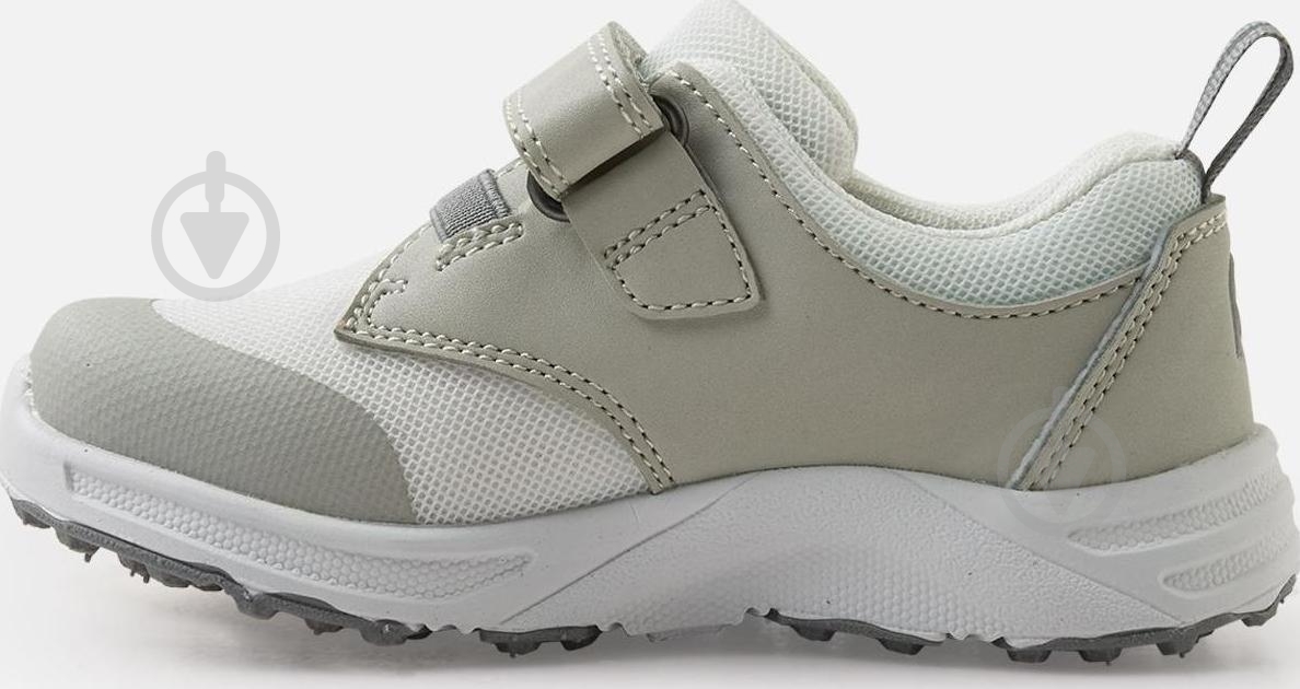 Кроссовки детские Reima Ekana 5400129A-0100 р.27 белые - фото 2 Кроссовки детские Reima Ekana 5400129A-0100 р.27 белые - фото 2