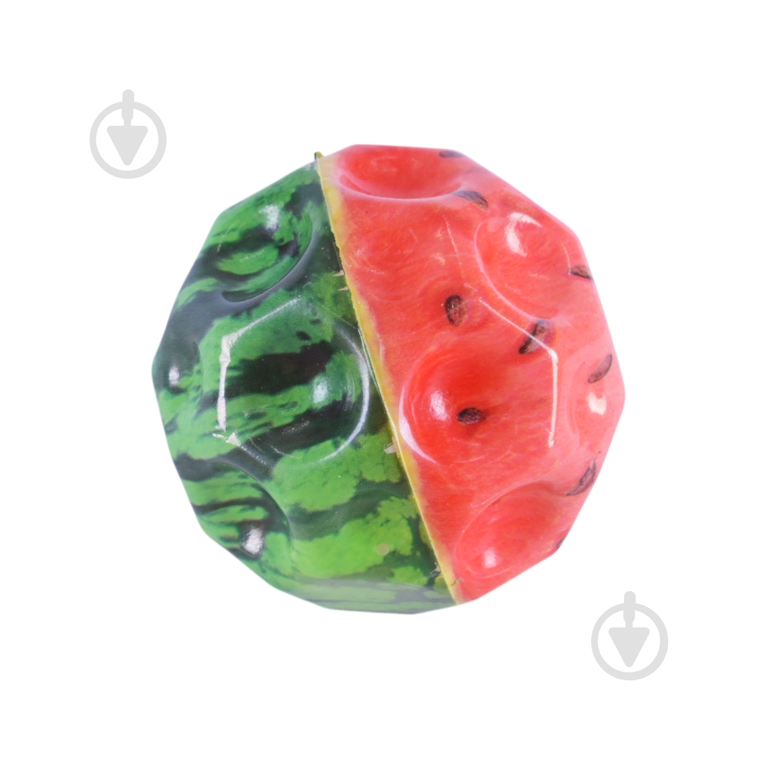 М'яч-стрибун Shantou в асортименті PR2441 - фото 4