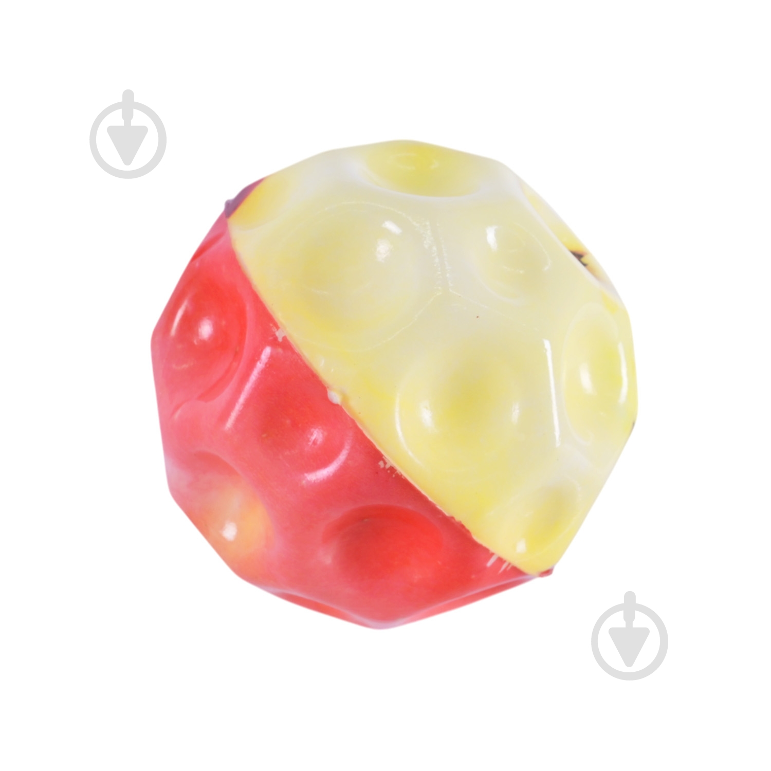 М'яч-стрибун Shantou в асортименті PR2441 - фото 7