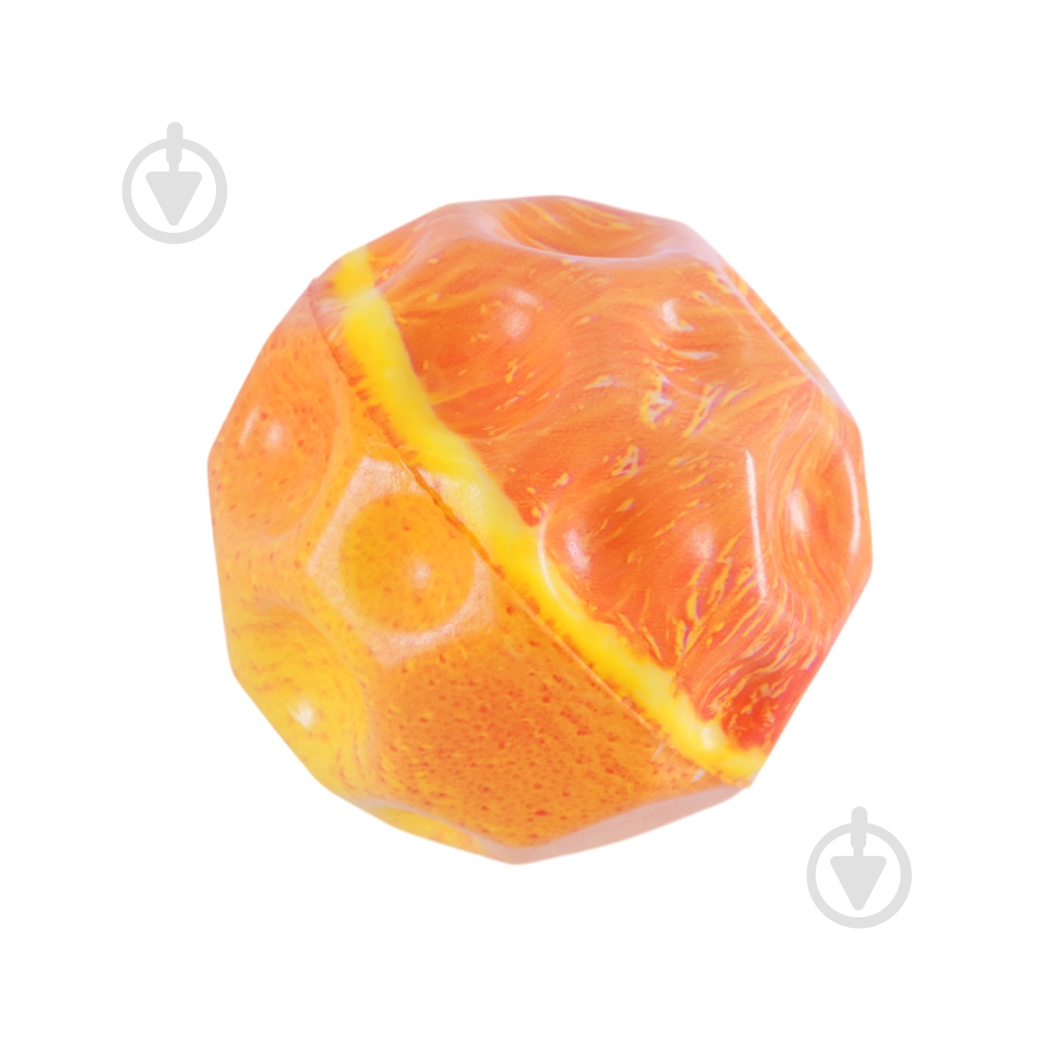 М'яч-стрибун Shantou в асортименті PR2441 - фото 5