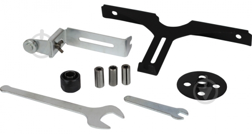 Фрезер TOTAL® 1600 Вт TR111216 - фото 7 Фрезер TOTAL® 1600 Вт TR111216 - фото 7