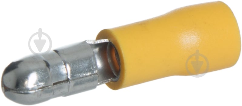 Наконечник втулковий ізольований E.NEXT e.terminal.stand.mpd5.5.195. 4-6 кв.мм 100 шт. жовтий - фото 1 Наконечник втулковий ізольований E.NEXT e.terminal.stand.mpd5.5.195. 4-6 кв.мм 100 шт. жовтий - фото 1
