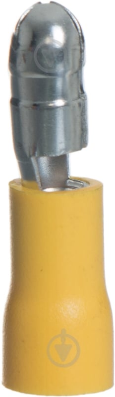 Наконечник втулковий ізольований E.NEXT e.terminal.stand.mpd5.5.195. 4-6 кв.мм 100 шт. жовтий - фото 3 Наконечник втулковий ізольований E.NEXT e.terminal.stand.mpd5.5.195. 4-6 кв.мм 100 шт. жовтий - фото 3