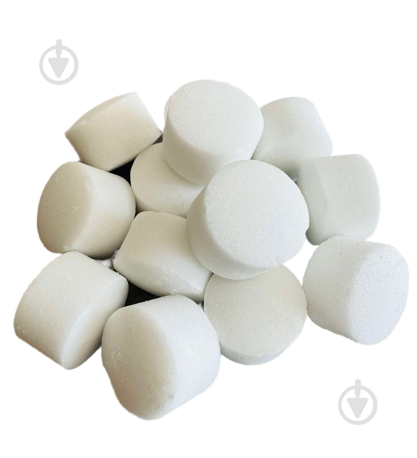 Соль таблетированная Sarerom (99,90%) 25 кг - фото 4