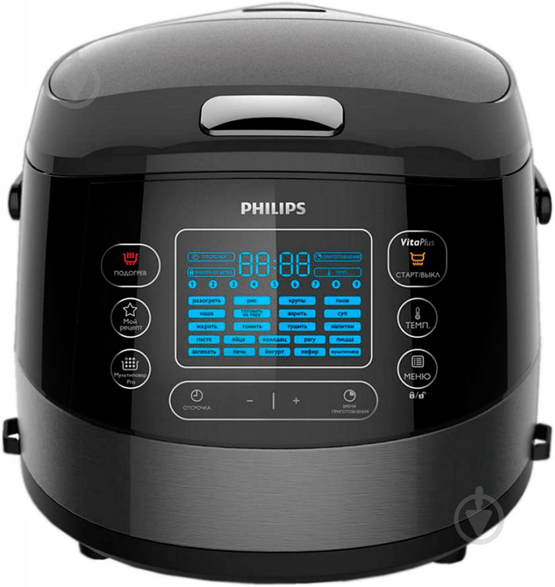 Мультиварка Philips HD 4749/03 - фото 1