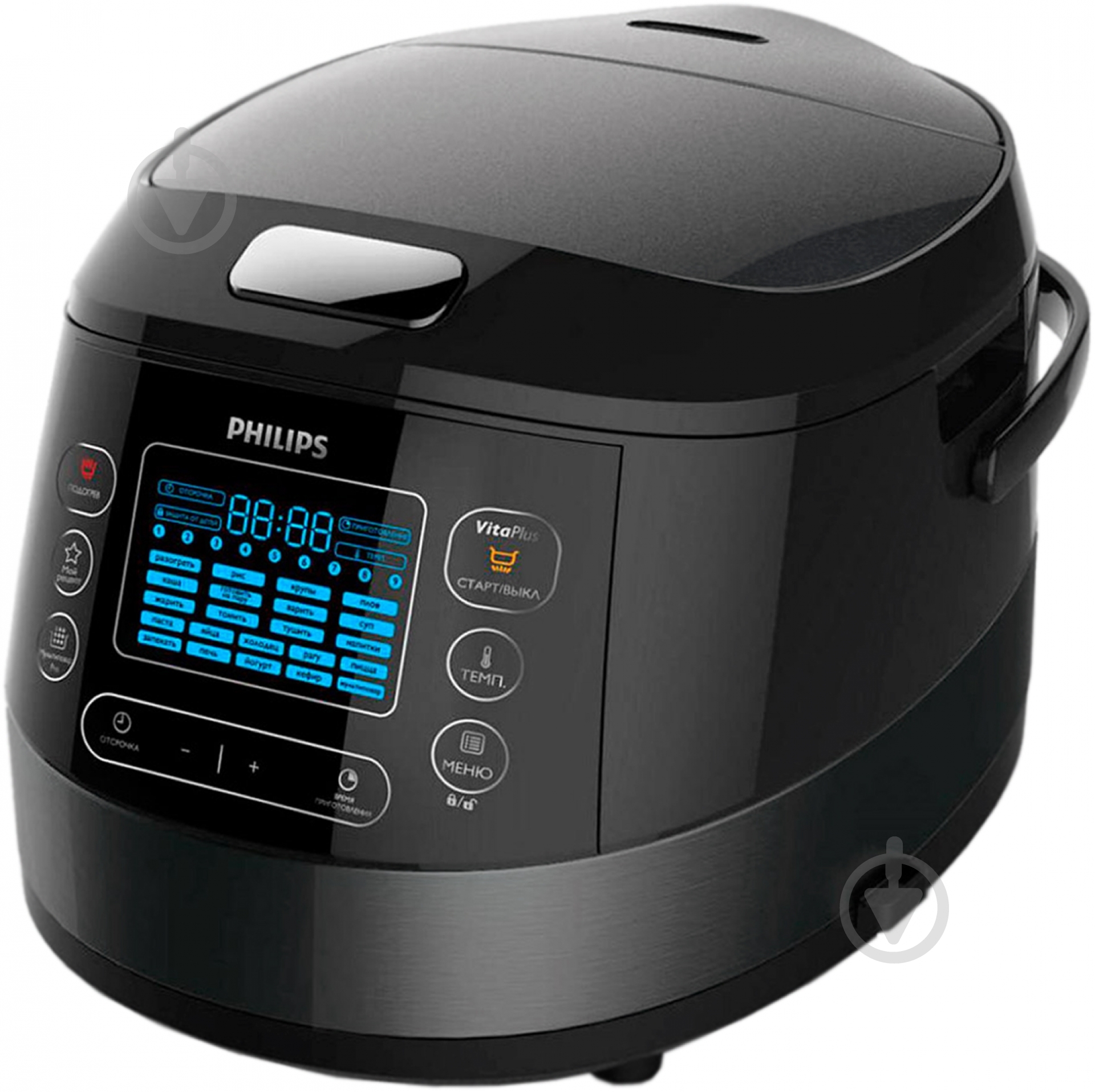 Мультиварка Philips HD 4749/03 - фото 2