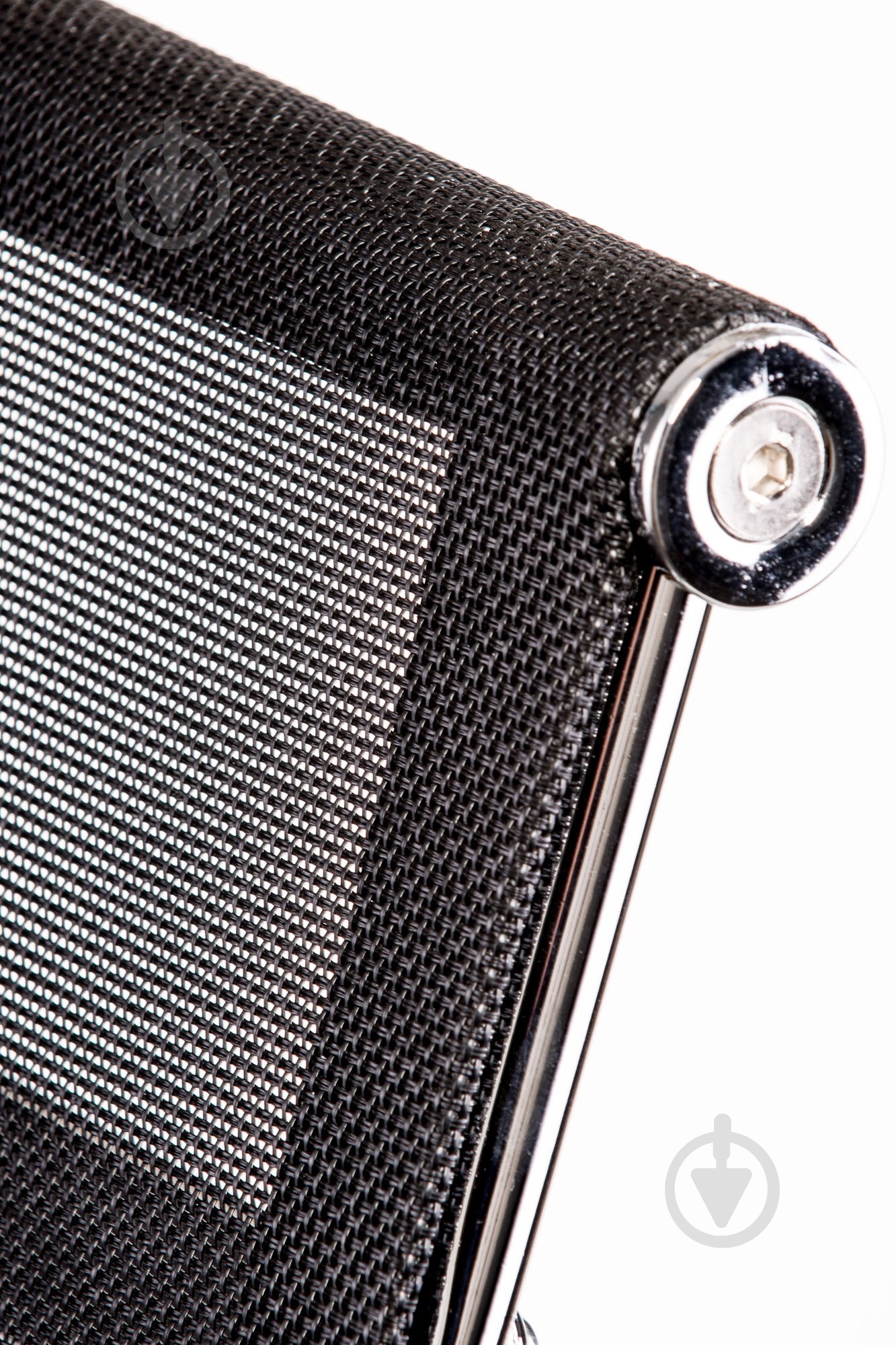 Крісло Special4You Solano office mesh E5869 чорний - фото 10 Крісло Special4You Solano office mesh E5869 чорний - фото 10