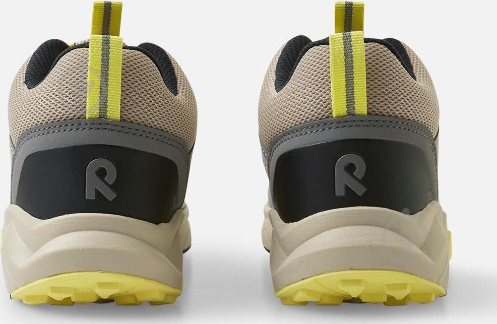 Кросівки дитячі Reima Kiritin 5400134A-0760 р.32 бежеві - фото 5 Кросівки дитячі Reima Kiritin 5400134A-0760 р.32 бежеві - фото 5