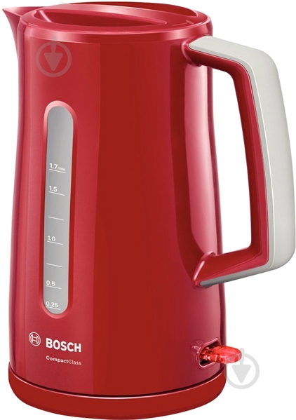 Электрочайник Bosch TWK 3A014 - фото 2 Электрочайник Bosch TWK 3A014 - фото 2