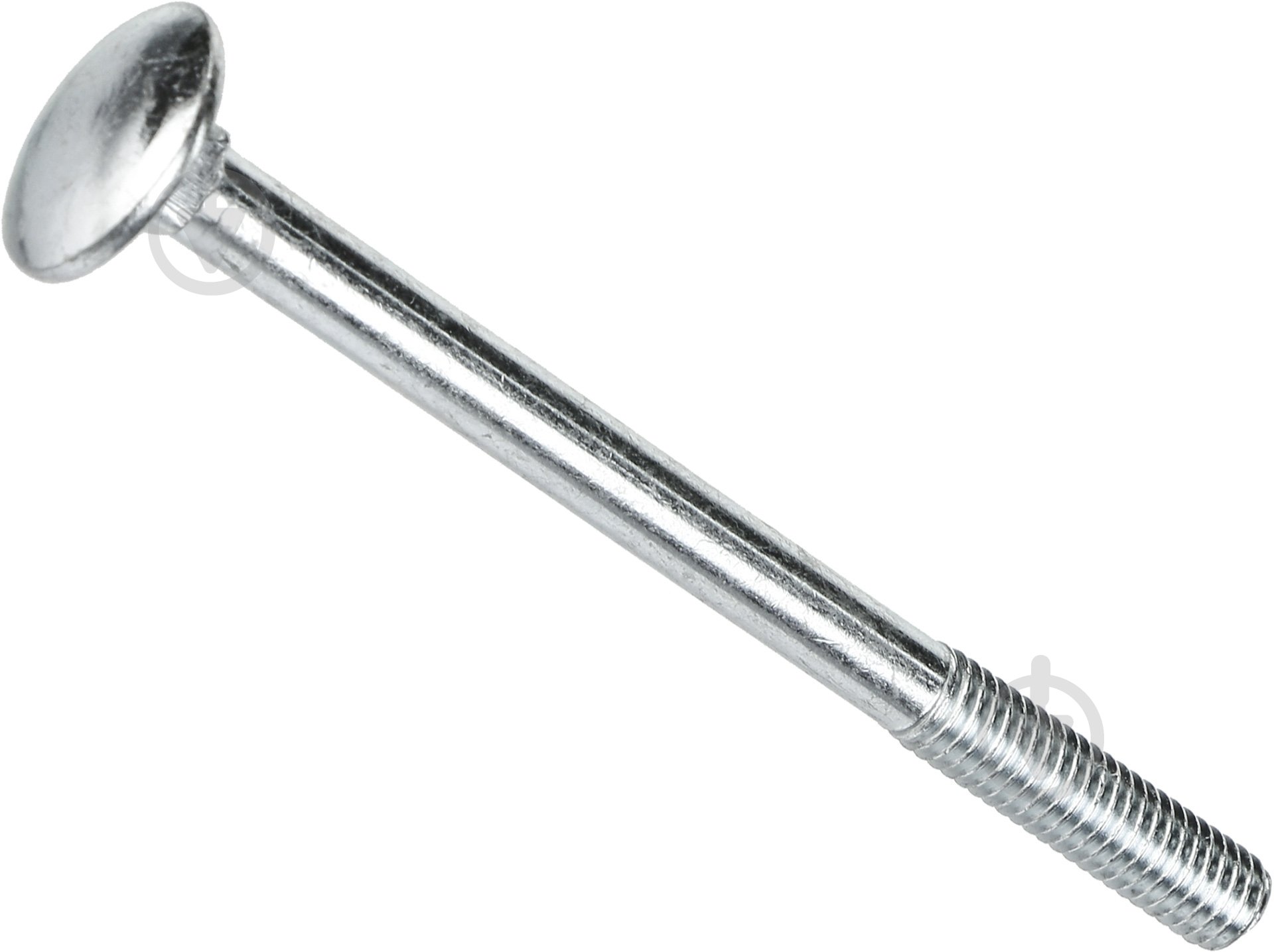 Болт мебельный 6х70 мм вес EXPERT FIX - фото 1 Болт мебельный 6х70 мм вес EXPERT FIX - фото 1