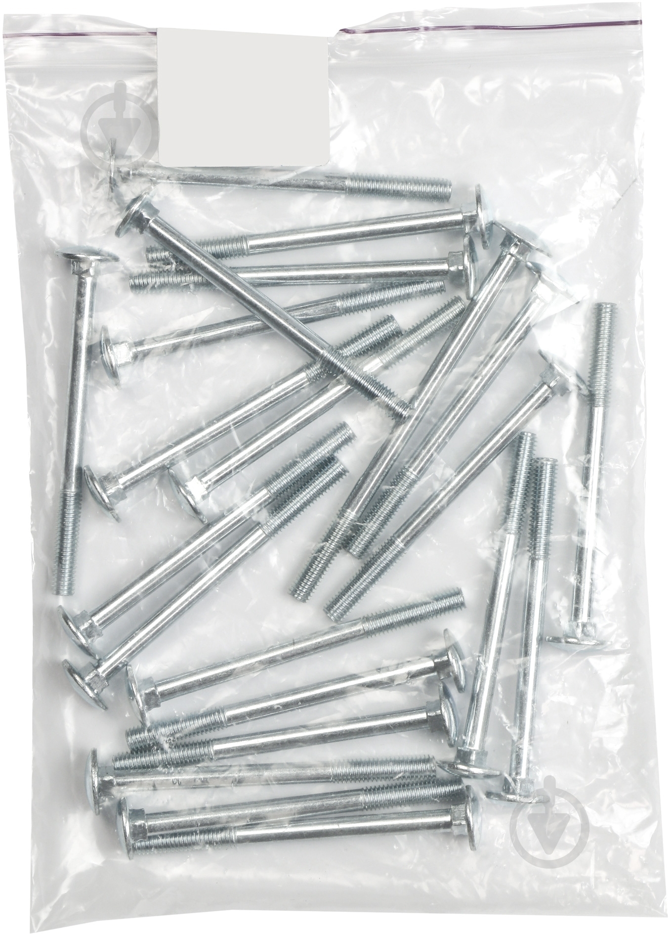 Болт мебельный 6х70 мм вес EXPERT FIX - фото 2 Болт мебельный 6х70 мм вес EXPERT FIX - фото 2