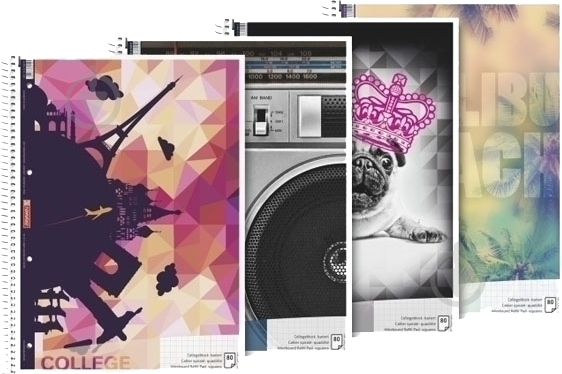 Колледж-блок trend 46352 Brunnen - фото 1 Колледж-блок trend 46352 Brunnen - фото 1