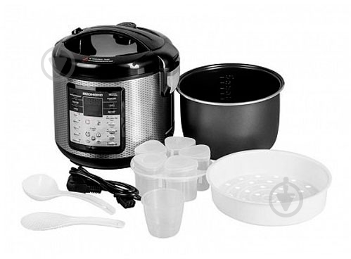 Мультиварка Redmond RMC-M42S - фото 11