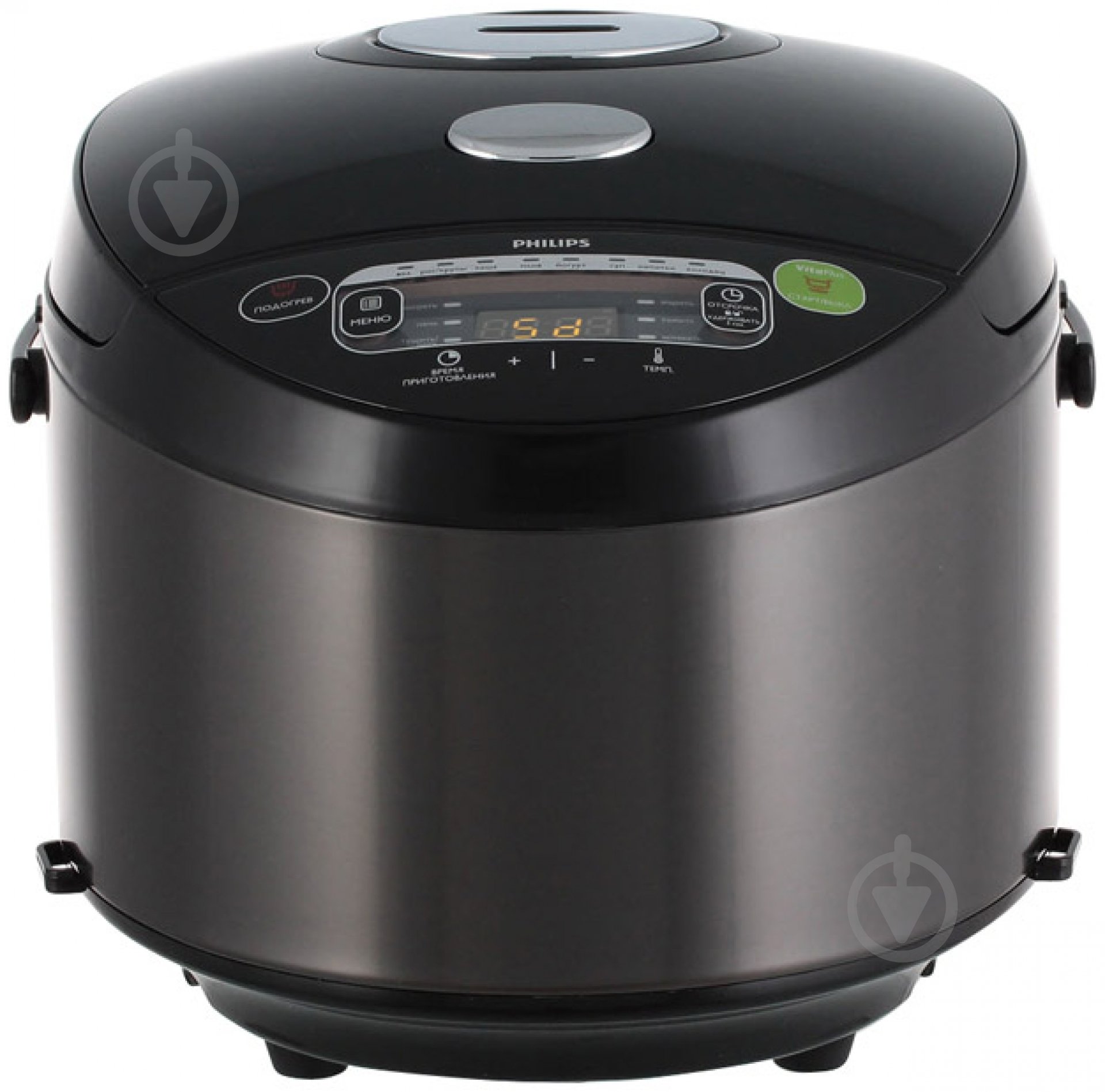 Мультиварка Philips HD 3167/03 - фото 1