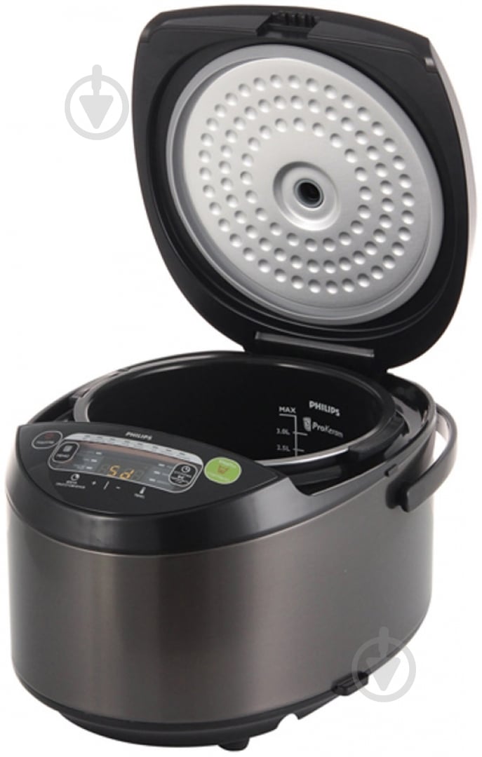 Мультиварка Philips HD 3167/03 - фото 3