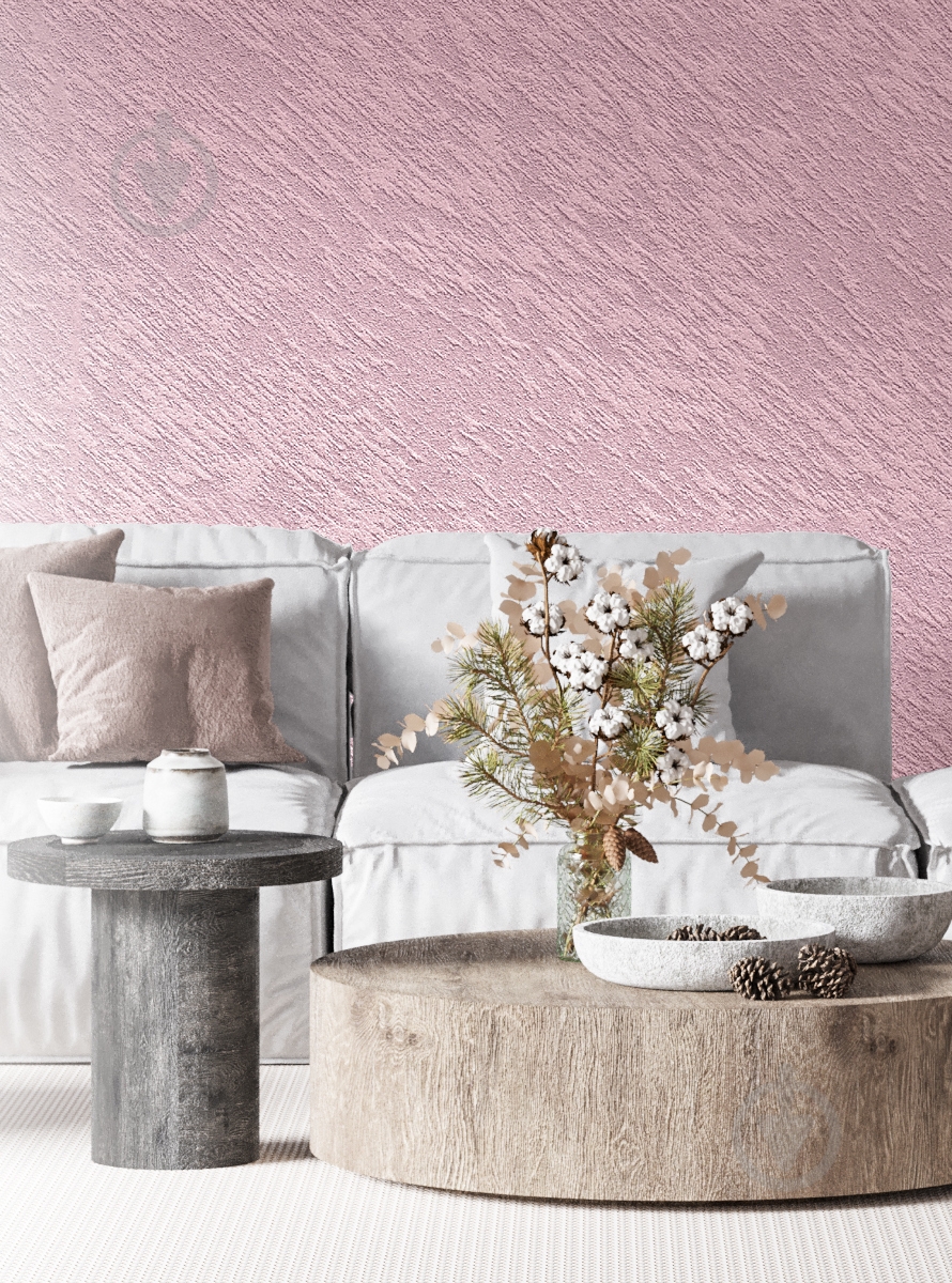 Декоративне покриття моделювальна Element Decor Stella 5 кг напівпрозорий - фото 3 Декоративне покриття моделювальна Element Decor Stella 5 кг напівпрозорий - фото 3