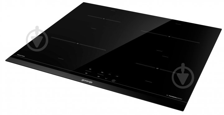 Варочная поверхность индукционная Gorenje IT640BCSC - фото 4 Варочная поверхность индукционная Gorenje IT640BCSC - фото 4