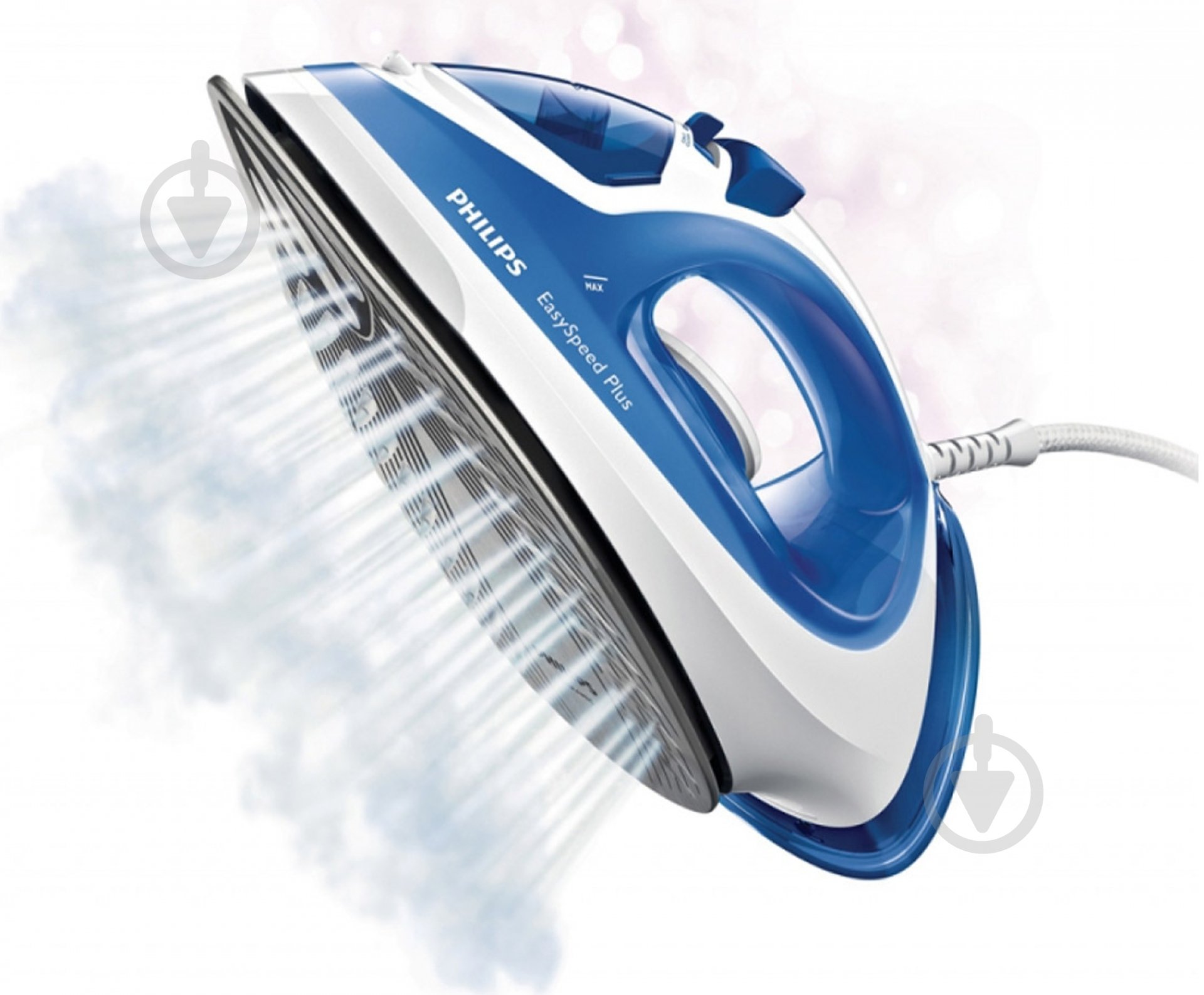 Утюг Philips GC2046/20 - фото 2