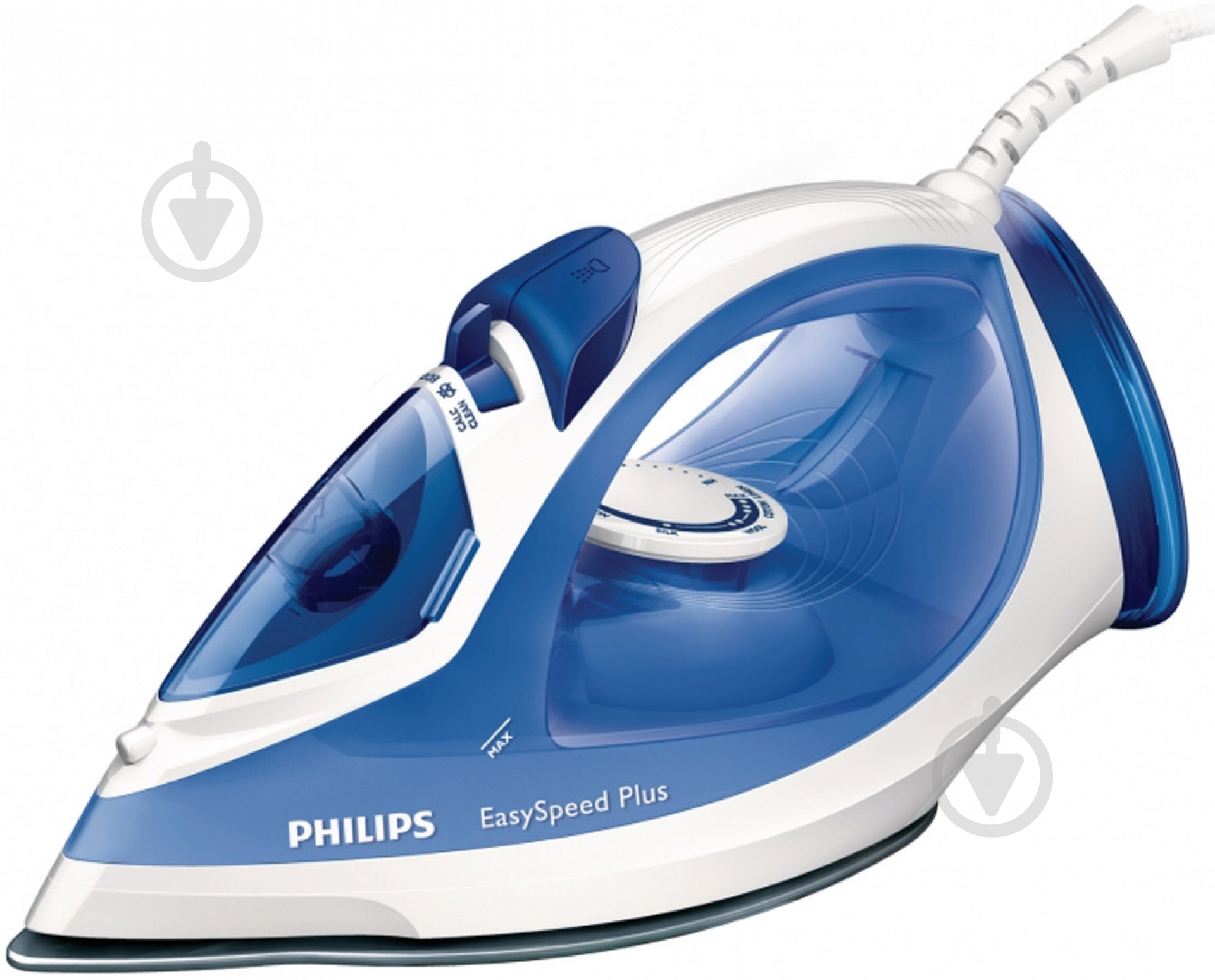 Утюг Philips GC2046/20 - фото 1