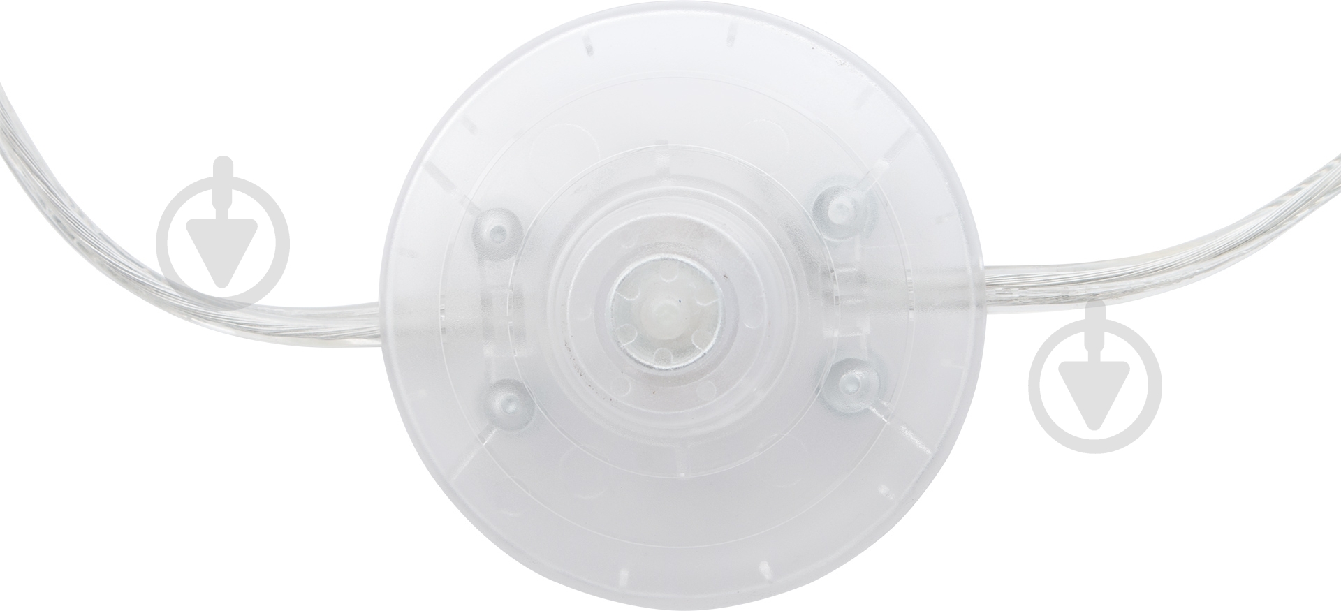 Торшер Scheinlicht LED E050006 4 Вт белый 5501-30 - фото 2