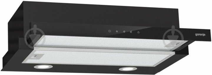 Вытяжка Gorenje TH64E3BG - фото 1