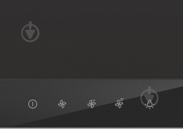 Вытяжка Gorenje TH64E3BG - фото 5