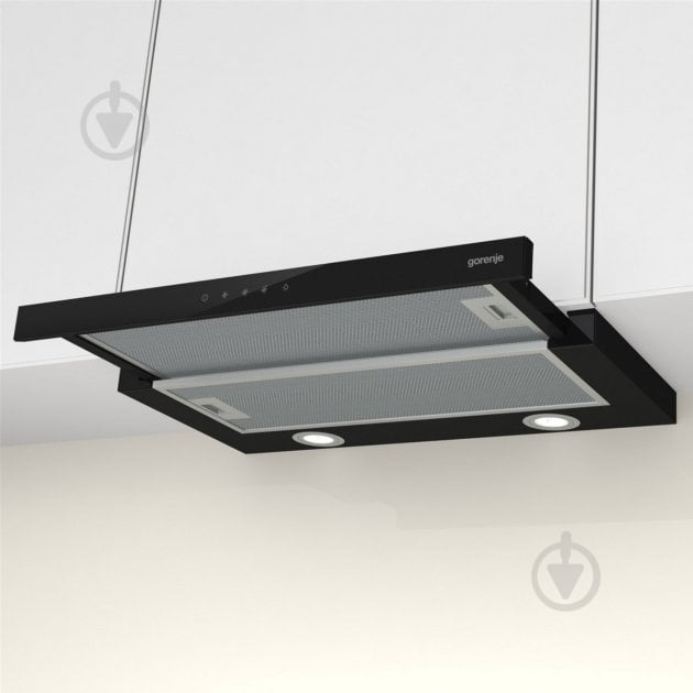 Вытяжка Gorenje TH64E3BG - фото 6