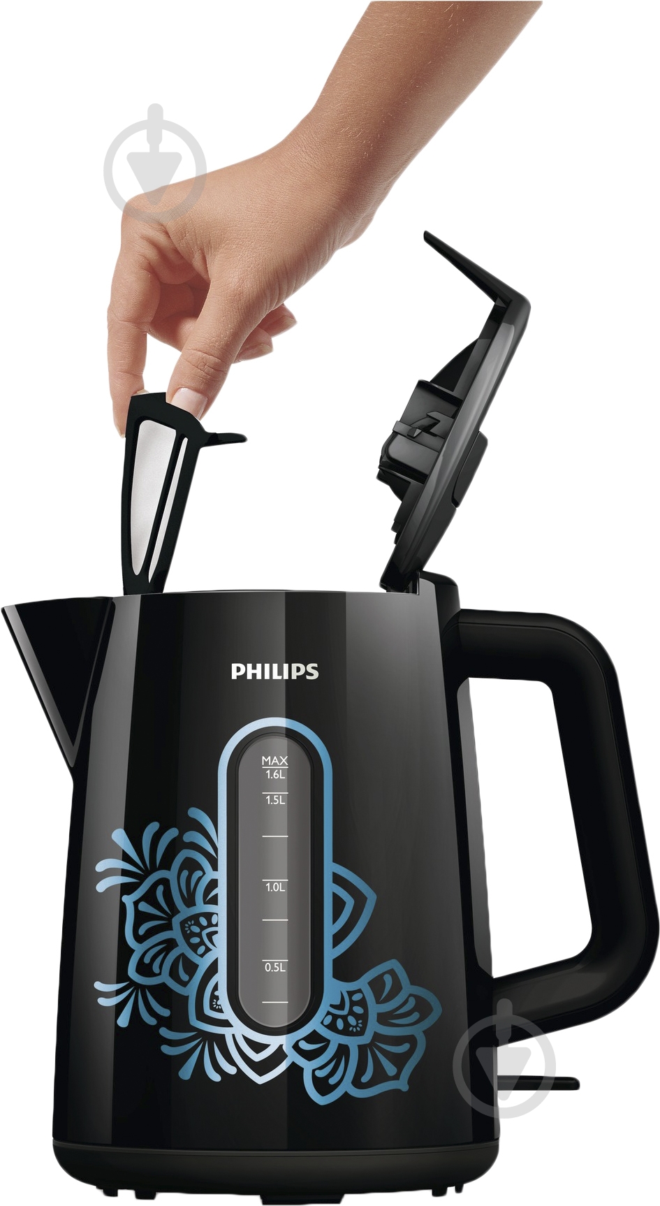 Электрочайник Philips HD9310/93 - фото 3