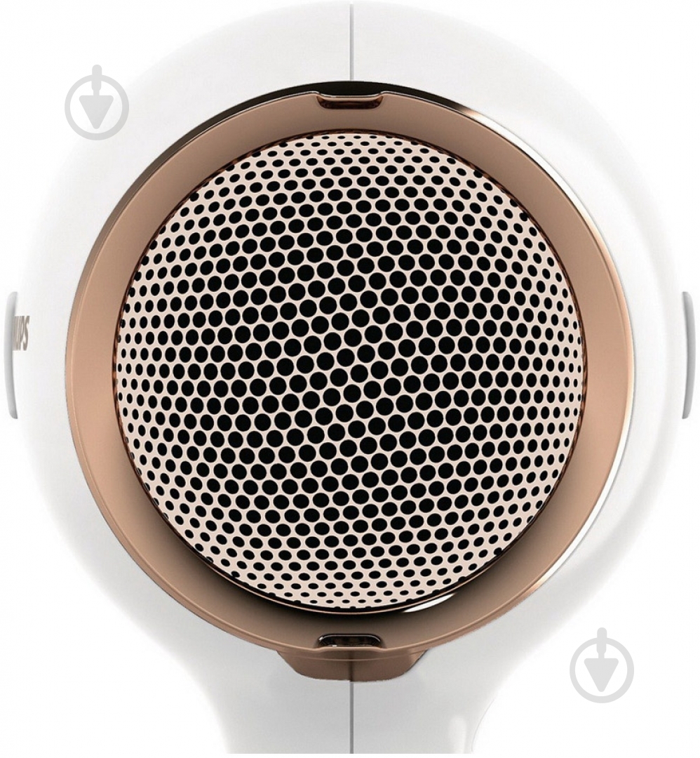 Фен Philips HP8280/00 - фото 6