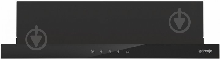 Витяжка Gorenje TH64E4BG - фото 3 Витяжка Gorenje TH64E4BG - фото 3
