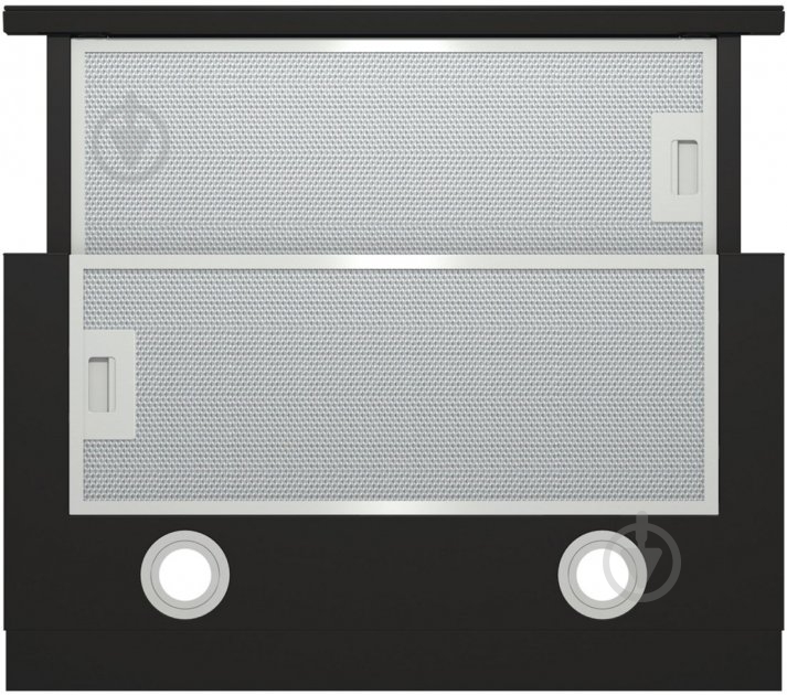 Витяжка Gorenje TH64E4BG - фото 4 Витяжка Gorenje TH64E4BG - фото 4