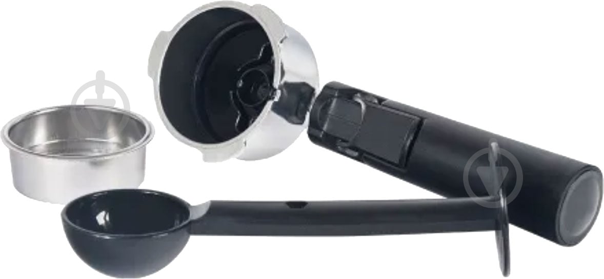 Кофеварка рожковая Mystery MCB-5110 - фото 5