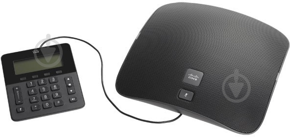 IP-телефон Cisco 8831 Base/Control Panel for APAC, EMEA, Australia - фото 1