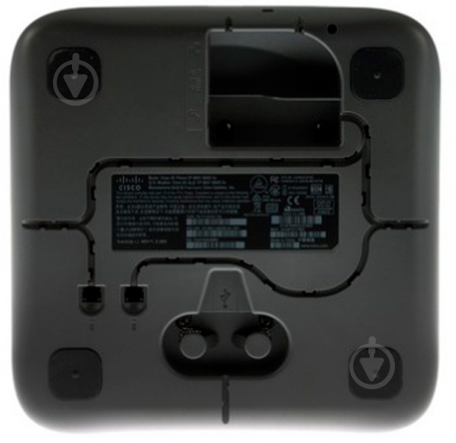 IP-телефон Cisco 8831 Base/Control Panel for APAC, EMEA, Australia - фото 2