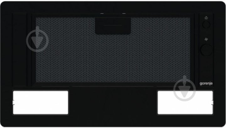 Вытяжка Gorenje BHI681EB - фото 3