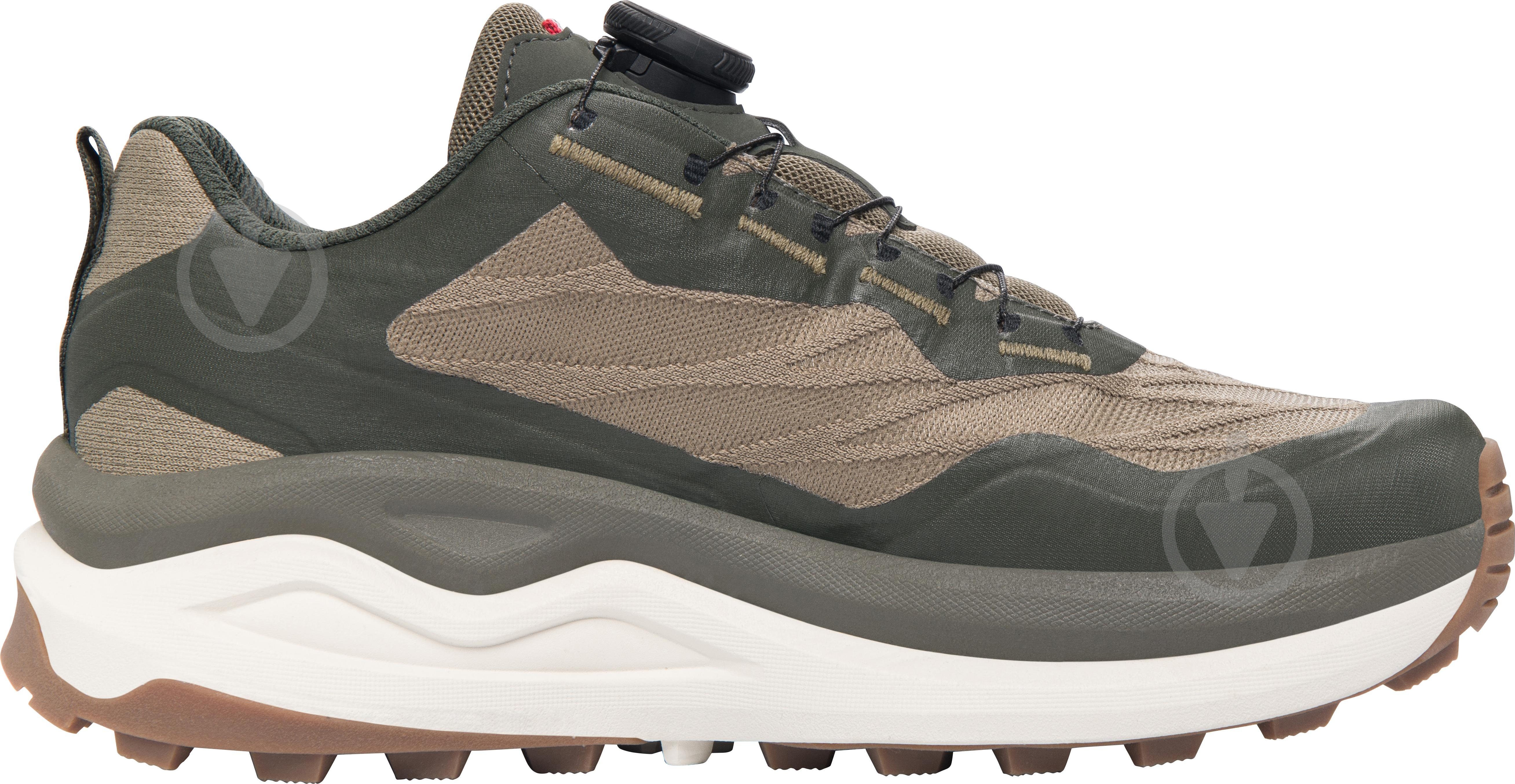 ᐉ Кросівки жіночі Viking Anaconda Hike Low GTX BOA W 3-53875-24 р