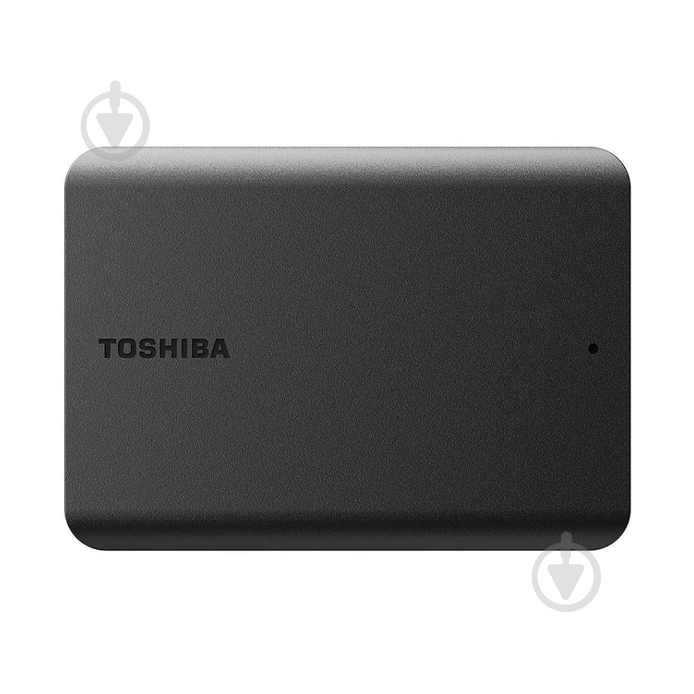 ᐉ Внешний жесткий диск TOSHIBA Canvio Basics 4 ТБ 2,5