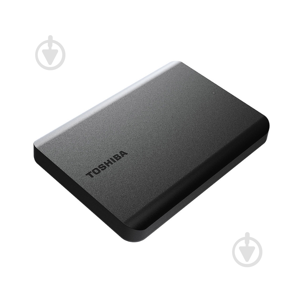 ᐉ Внешний жесткий диск TOSHIBA Canvio Basics 4 ТБ 2,5