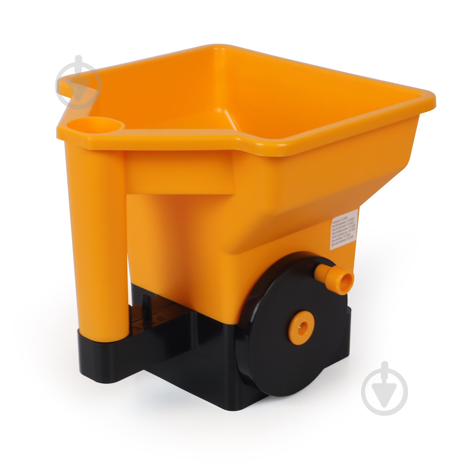 Разбрасыватель-сеялка Gruntek Daisy 3 л (295701003) - фото 5