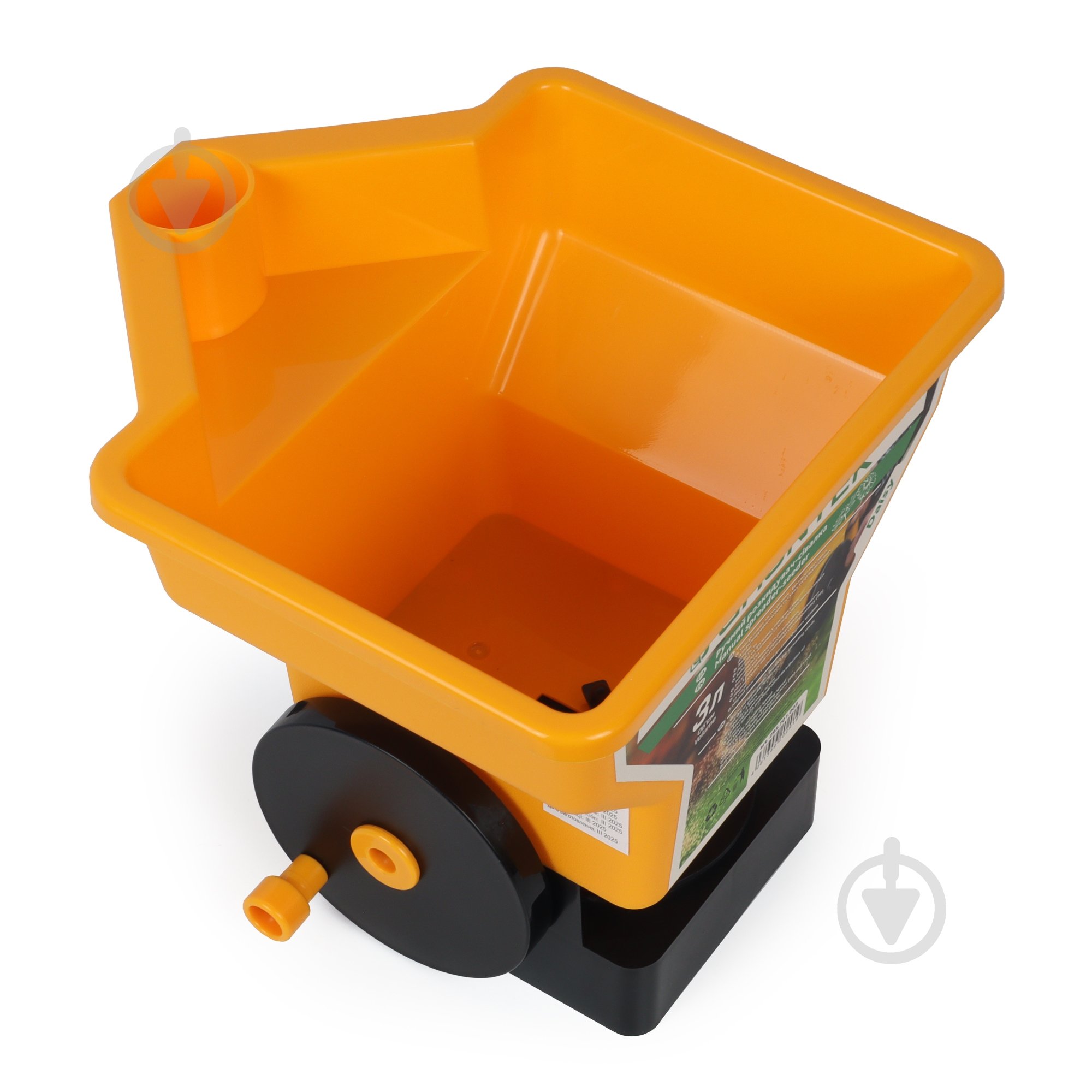 Разбрасыватель-сеялка Gruntek Daisy 3 л (295701003) - фото 8