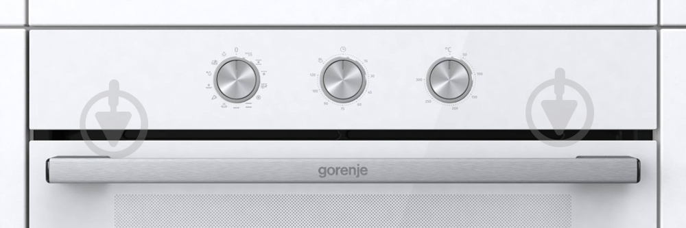 Духова шафа Gorenje BO6727E03WG - фото 14