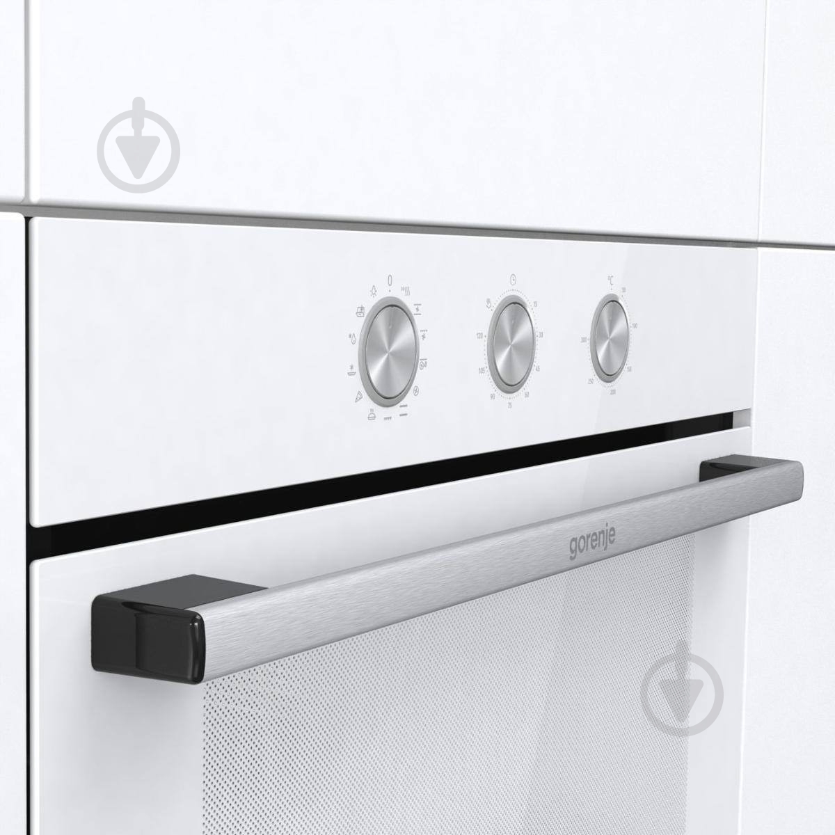 Духова шафа Gorenje BO6727E03WG - фото 13