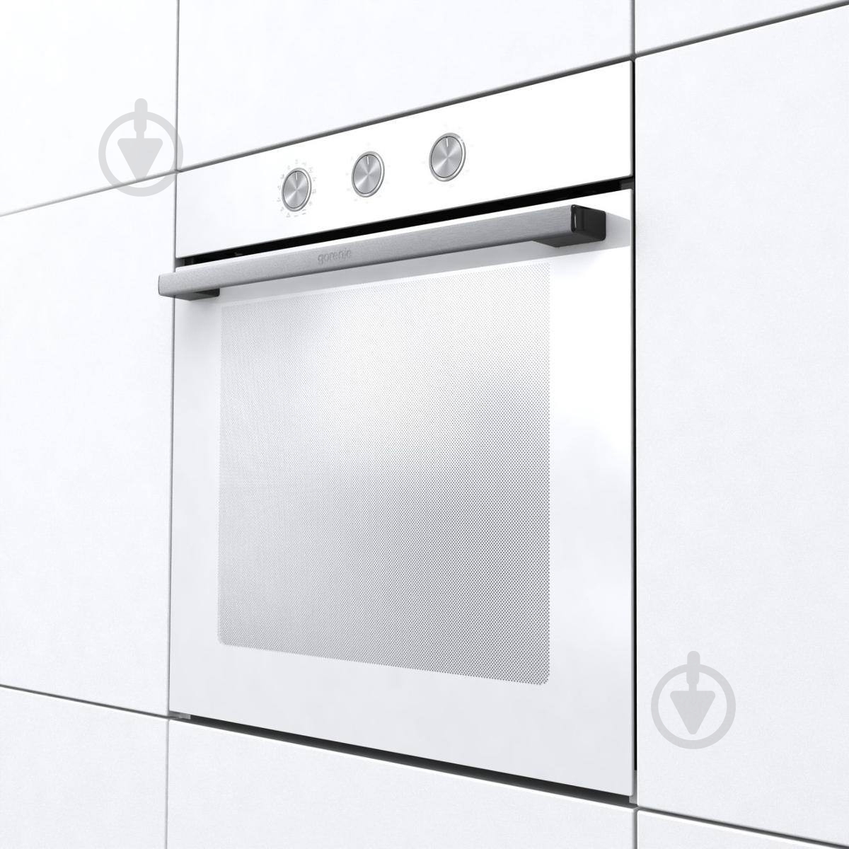 Духова шафа Gorenje BO6727E03WG - фото 12